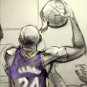 Meet your Posher, Jamison